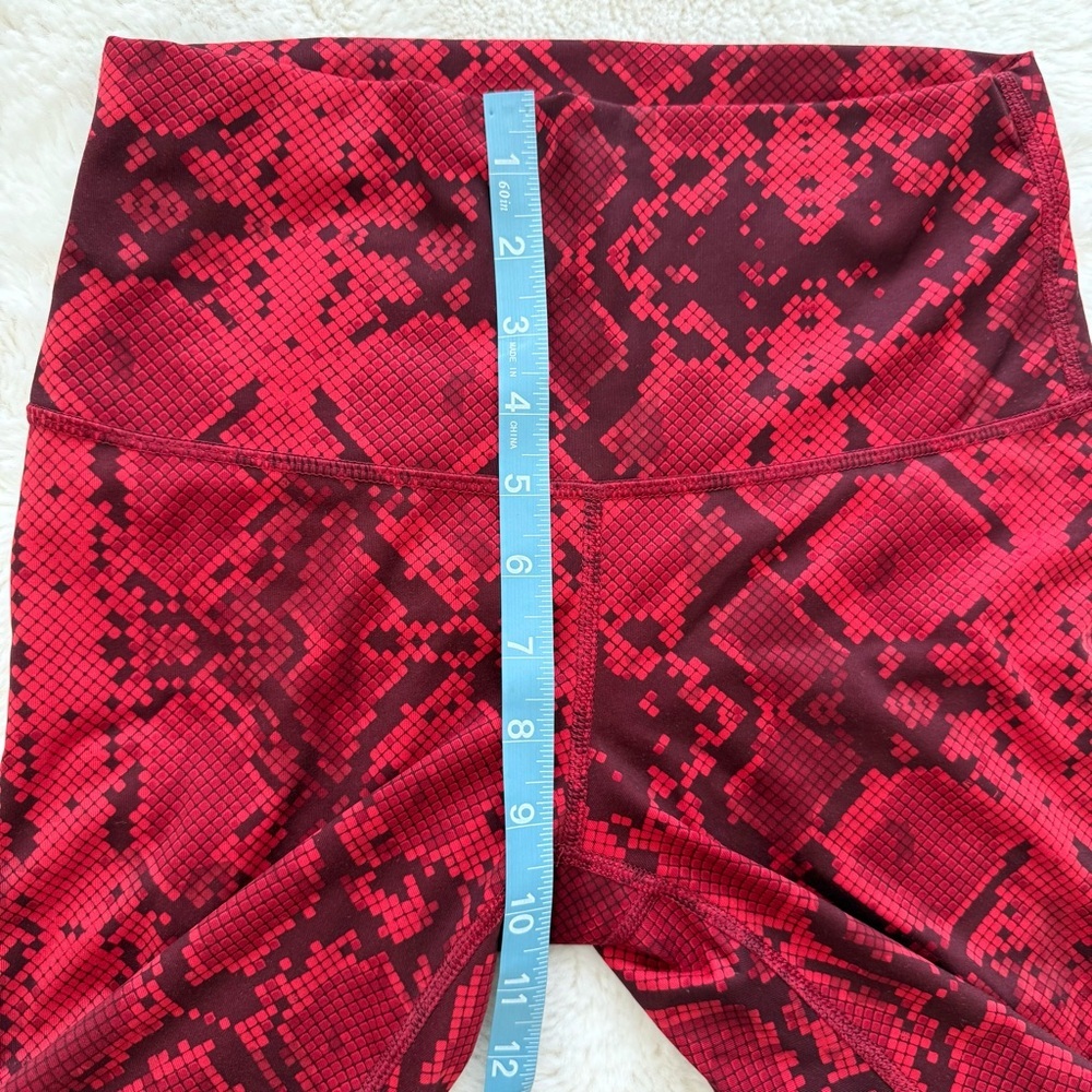 Lululemon Athletica women leggings size 4 US - Picture 6 of 7